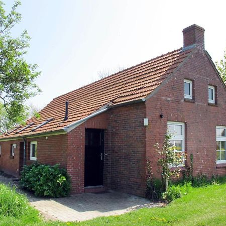 Holiday Home Altes Schoepfwerk-3 By Interhome Bunde  Bagian luar foto