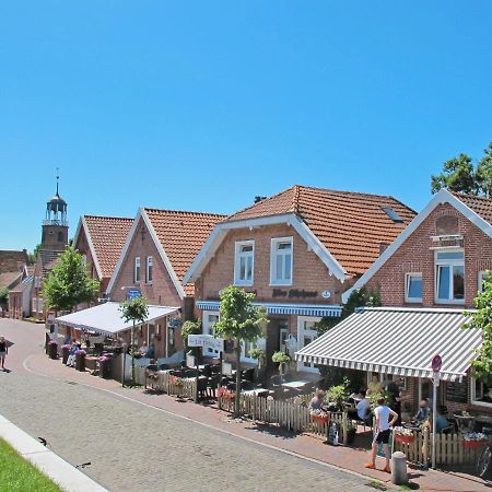 Holiday Home Altes Schoepfwerk-3 By Interhome Bunde  Bagian luar foto
