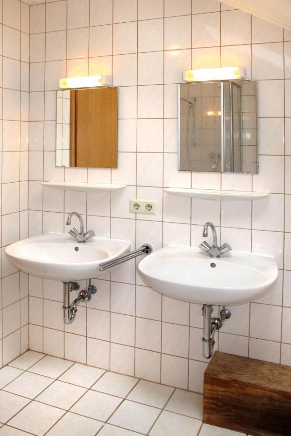 Holiday Home Altes Schoepfwerk-3 By Interhome Bunde  Bagian luar foto