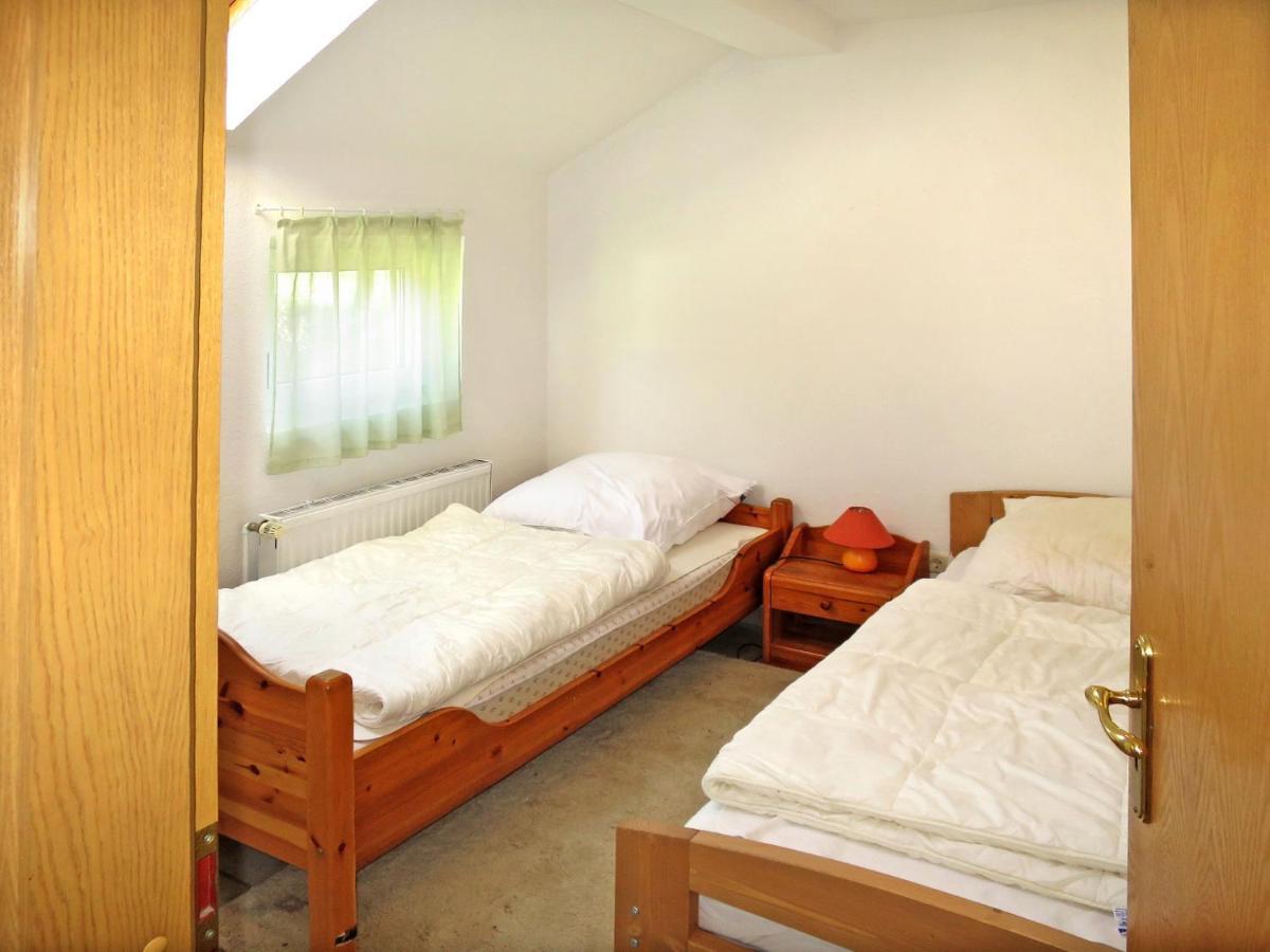 Holiday Home Altes Schoepfwerk-3 By Interhome Bunde  Bagian luar foto